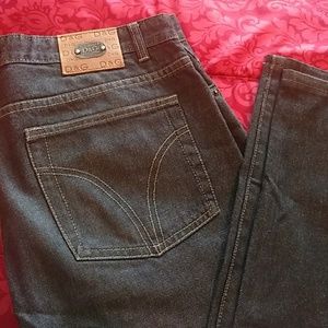 Dolce & Gabbana men's jeans